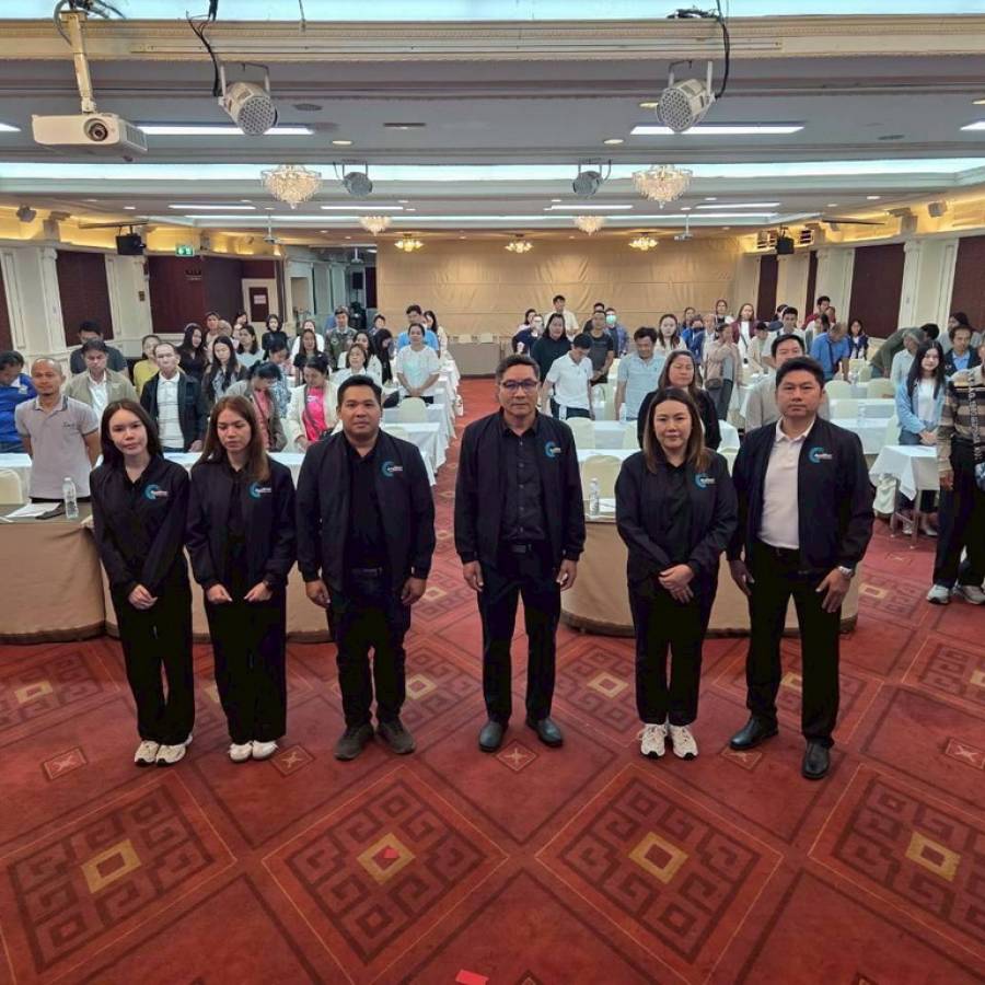 อบรมหลักสูตร การอบรมเกษตรกรฟาร์มปศุสัตว์เศรษฐกิจ BCG Model