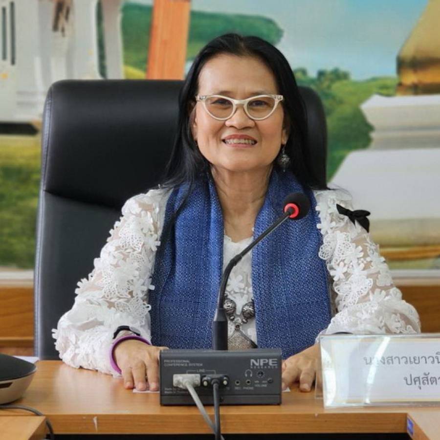 ประชุมติดตามผลการปฏิบัติงานของสำนักงานปศุสัตว์เขต 4 ครั้งที่ 4/2569