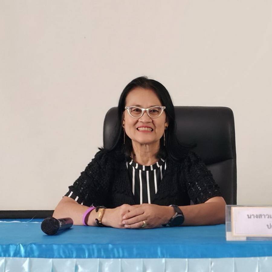ประชุมติดตามผลการปฏิบัติงานของสำนักงานปศุสัตว์เขต 4 ครั้งที่ 5/2569