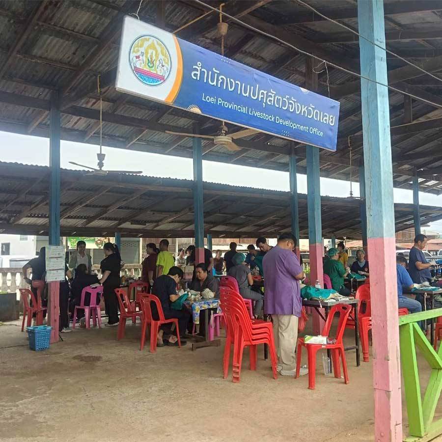   โครงการหน่วยแพทย์เคลื่อนที่