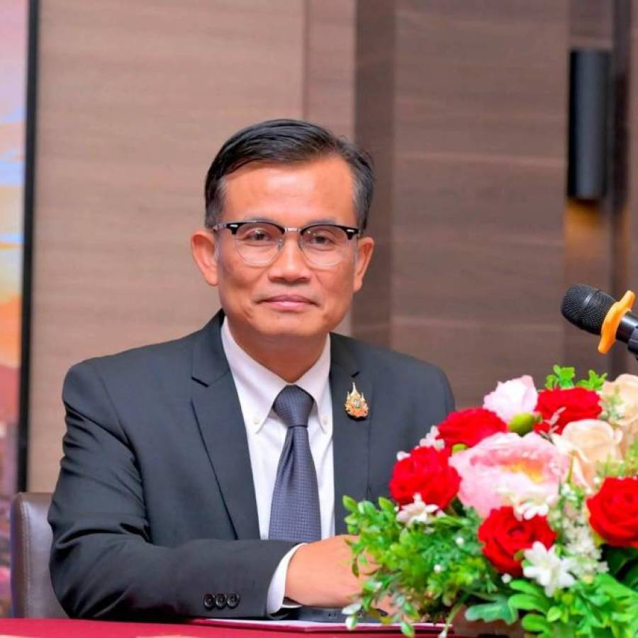 โครงการประชุมสัมมนาผู้ควบคุมงานผสมเทียม กรมปศุสัตว์ ประจำปีงบประมาณ พ.ศ. 2569