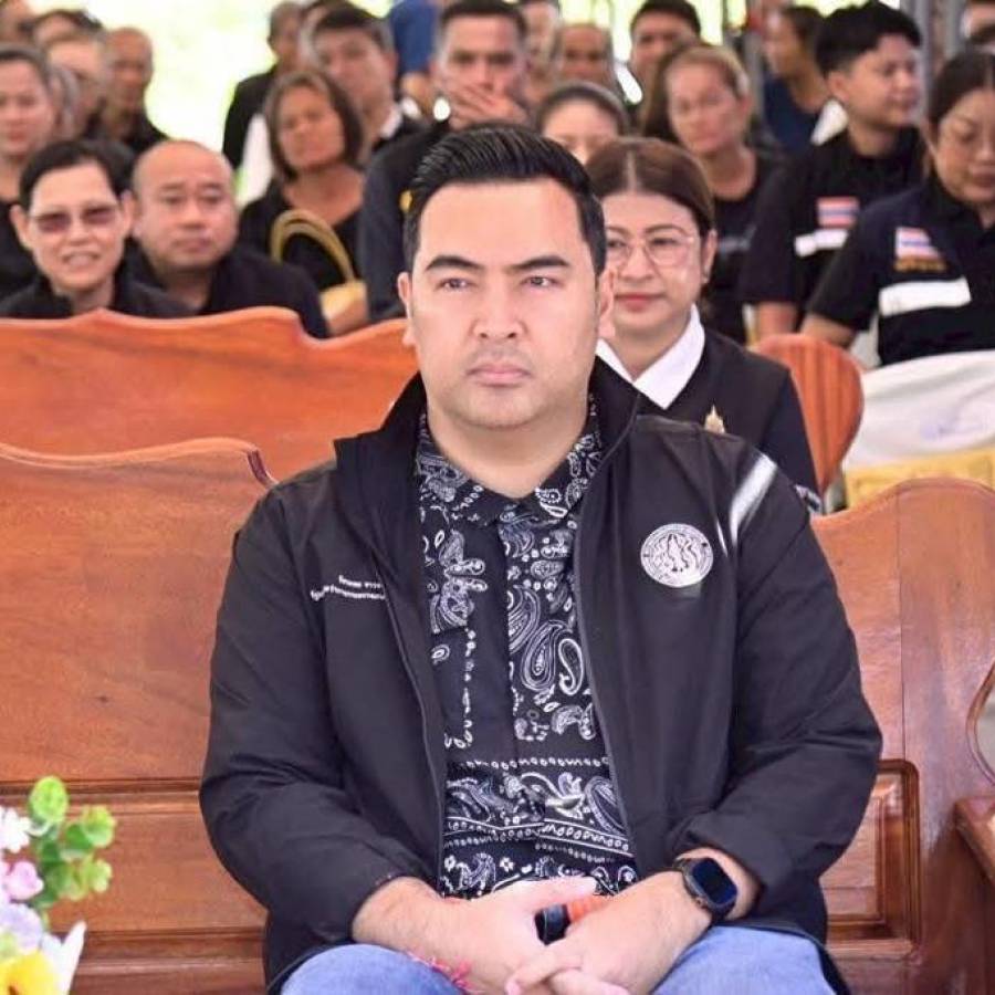 กรมปศุสัตว์ร่วมติดตามนายวัชระพล ขาวขำ รัฐมนตรีช่วยว่าการกระทรวงเกษตรและสหกรณ์ ในการลงพื้นที่ตรวจราชการในพื้นที่จังหวัดร้อยเอ็ด