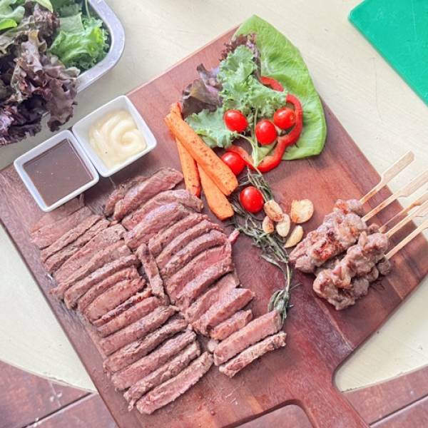 สนง.ปศจ.หนองบัวลำภู ประชาสัมพันธุ์ร้านค้าด้านปศุสัตว์