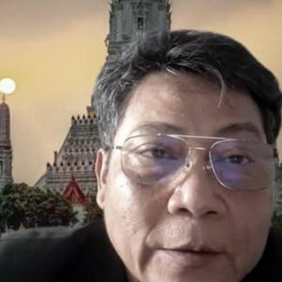 การประชุมตรวจติดตามผลการดำเนินงานโครงการตามแผนการตรวจราชการของผู้ตรวจราชการกระทรวงเกษตรและสหกรณ์ ประจำปีงบประมาณ พ.ศ.2569 รอบที่ 2 เขตตรวจราชการที่ 12 จังหวัดร้อยเอ็ด