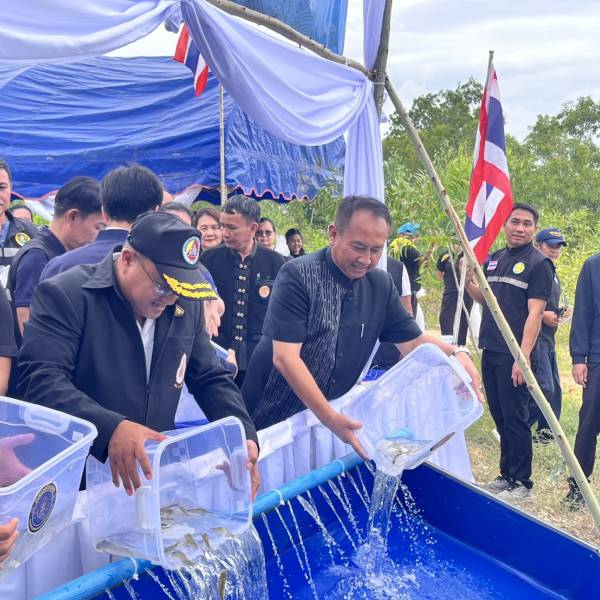 ปศุสัตว์จังหวัดร้อยเอ็ด 