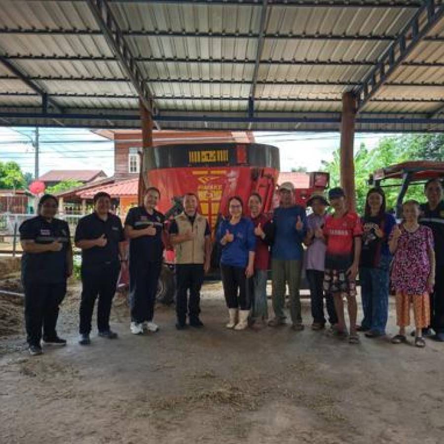 ตรวจติดตามผลการดำเนินงานตามแผนปฏิบัติราชการภายใต้งบพัฒนาจังหวัดและงบกลุ่มจังหวัด ประจำปีงบประมาณ พ.ศ.2569 จังหวัดนครพนม