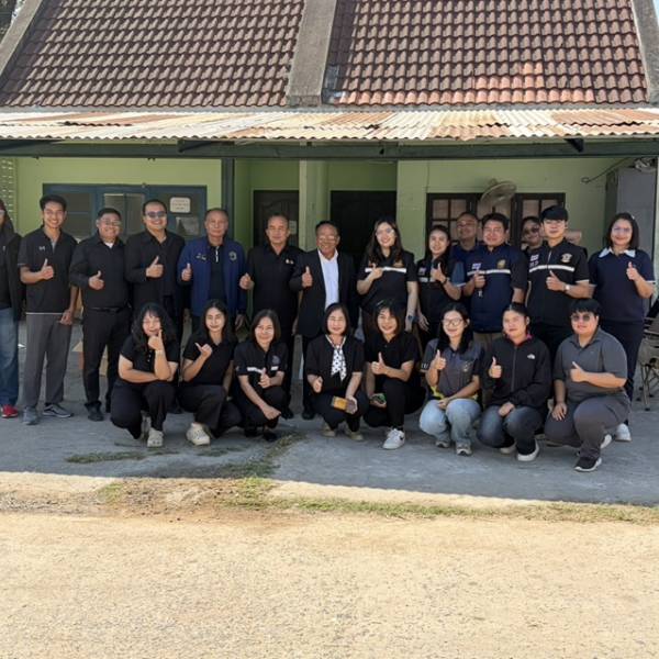 สนง.ปศจ.หนองบัวลำภู ตรวจติดตามการปฎิบังตามกฎกระทรวงการประกอบกิจการฆ่าสัตว์