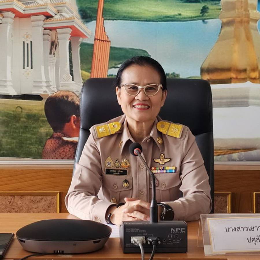 สำนักงานปศุสัตว์เขต 4 จัดประชุมคณะทำงานบริหารจัดการความเสี่ยงและควบคุมภายในสำนักงานปศุสัตว์เขต 4